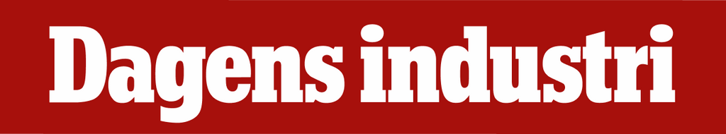 Dagens industri logotyp