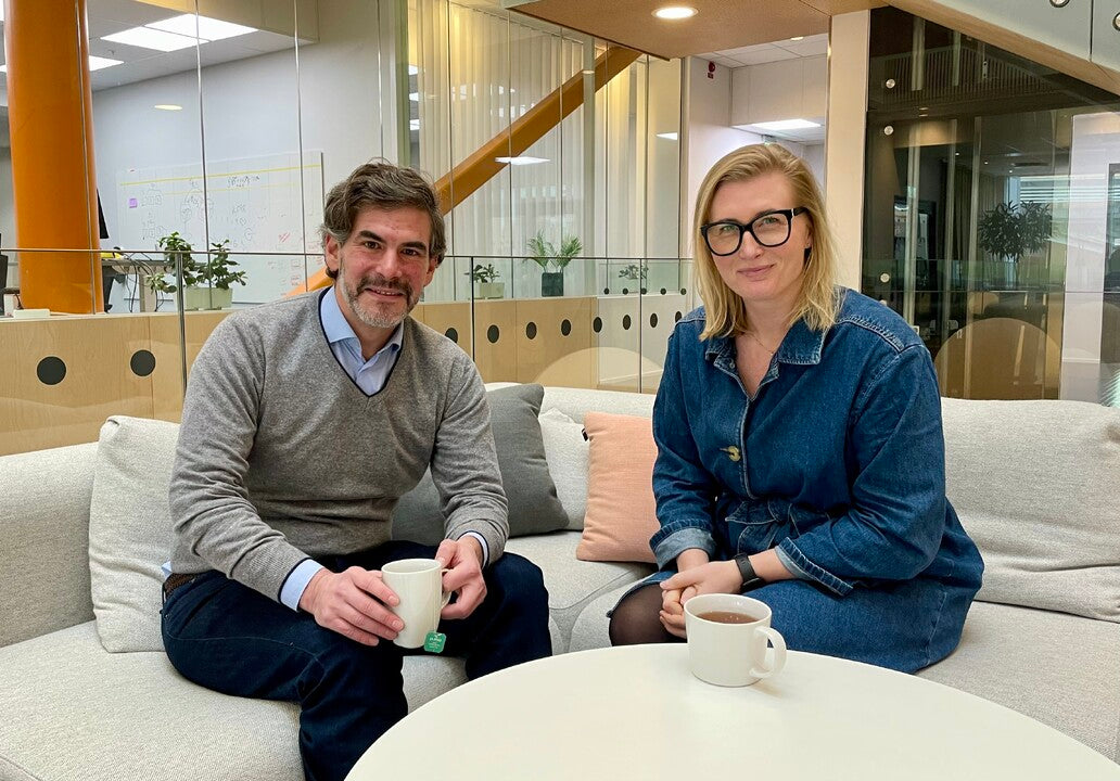 Imvi Labs ett av fem skånska företag utvalda till DIGIT-PRE:s accelerationsprogram