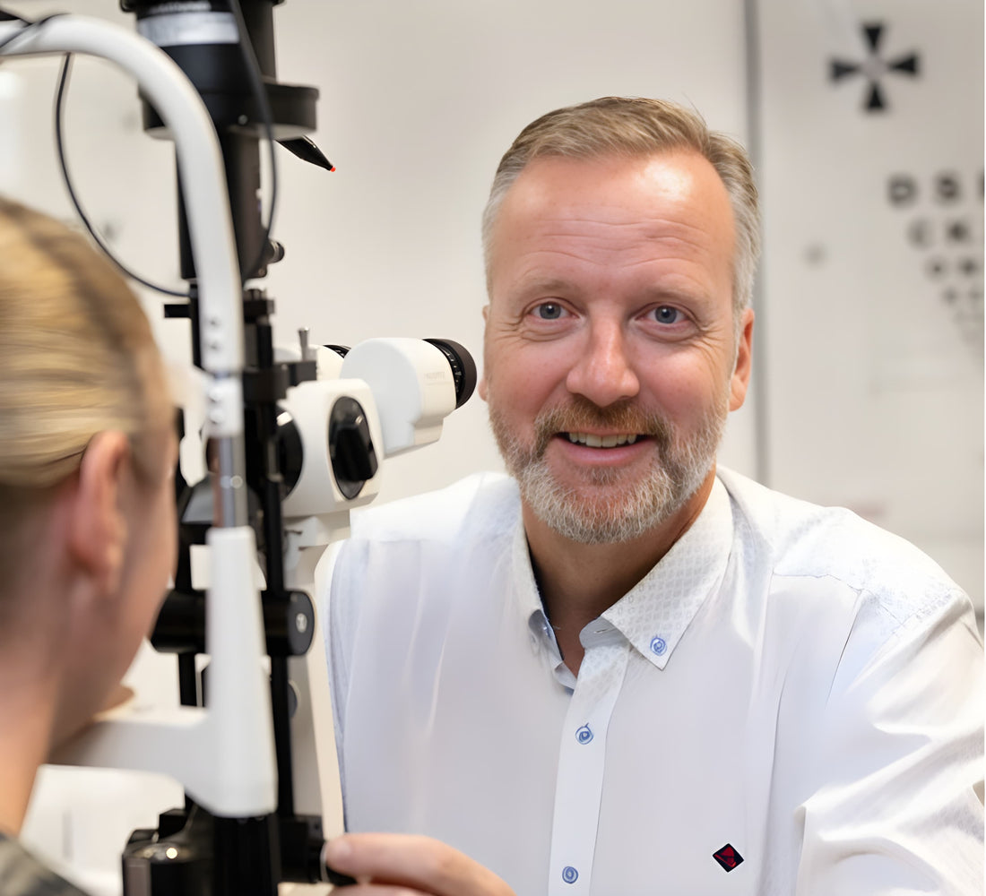 Special Nest skriver om Imvi Labs