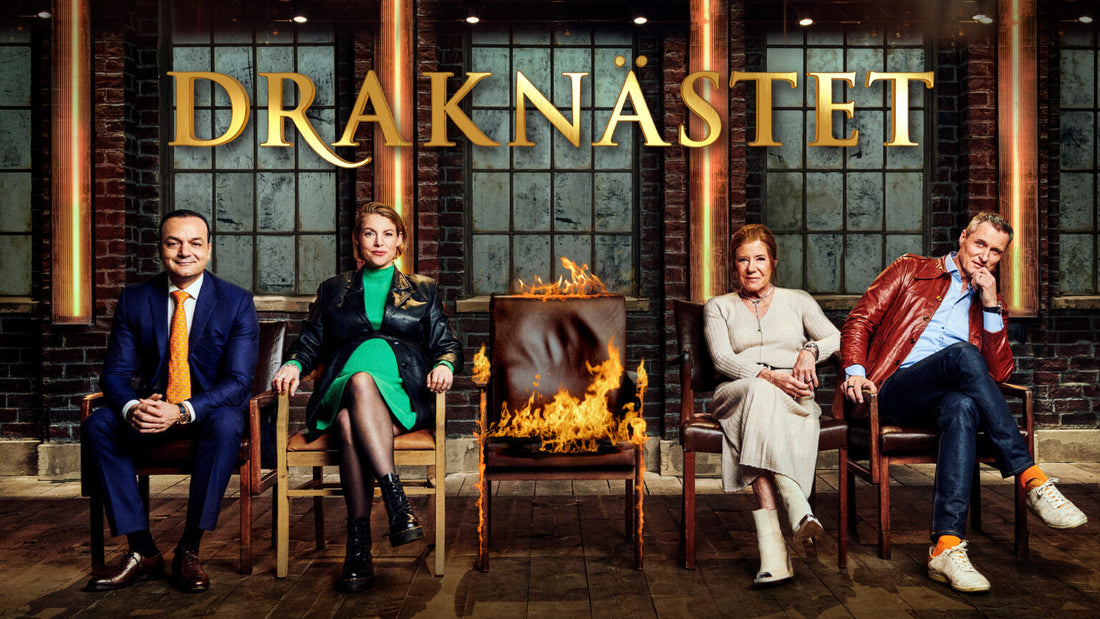 Imvi Labs till Draknästet 2023