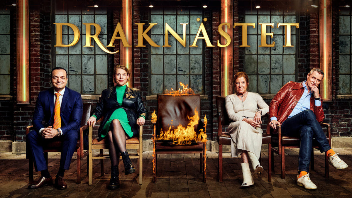 Imvi Labs till Draknästet 2023