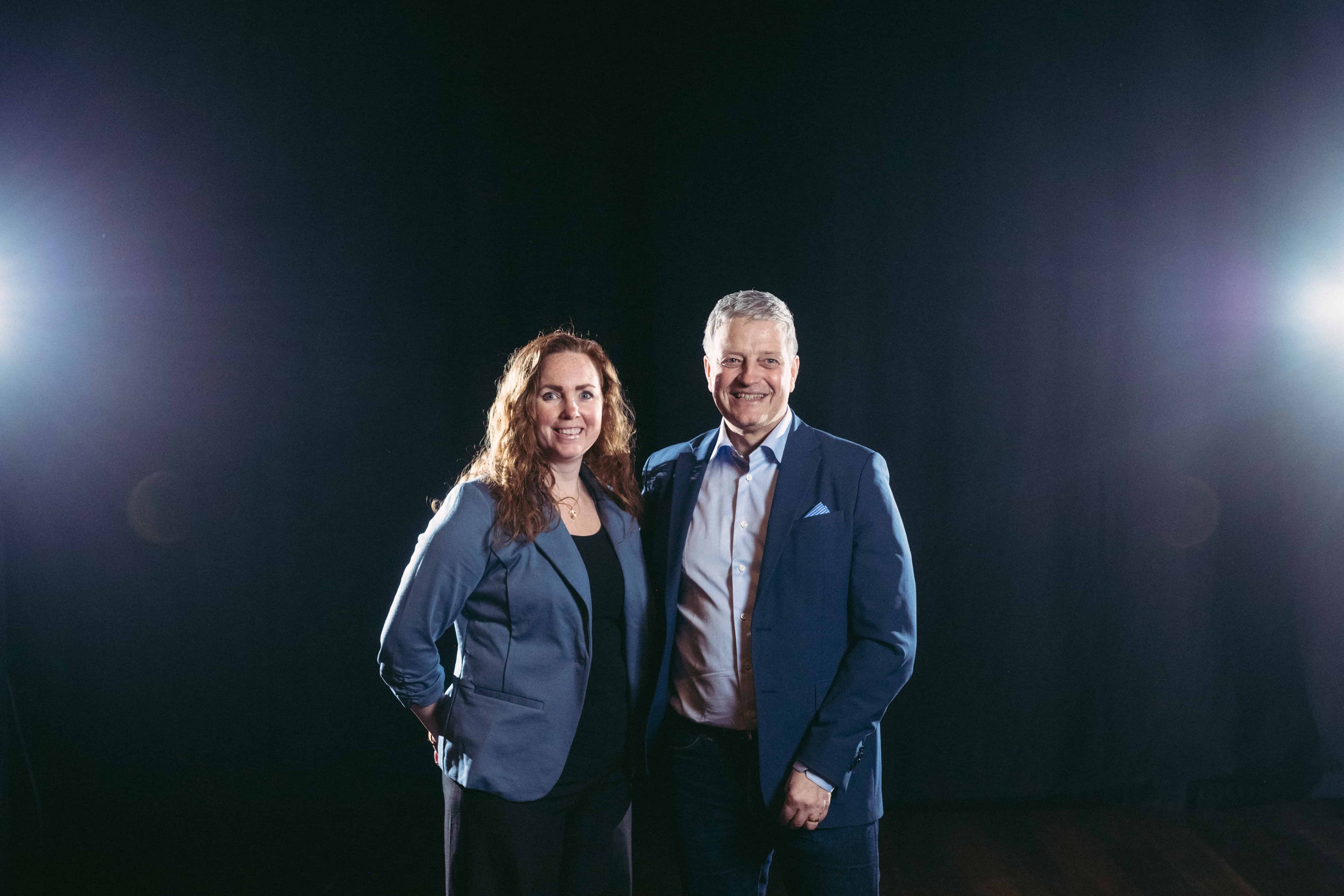 Imvi Labs – finalist till Årets Startup 2026