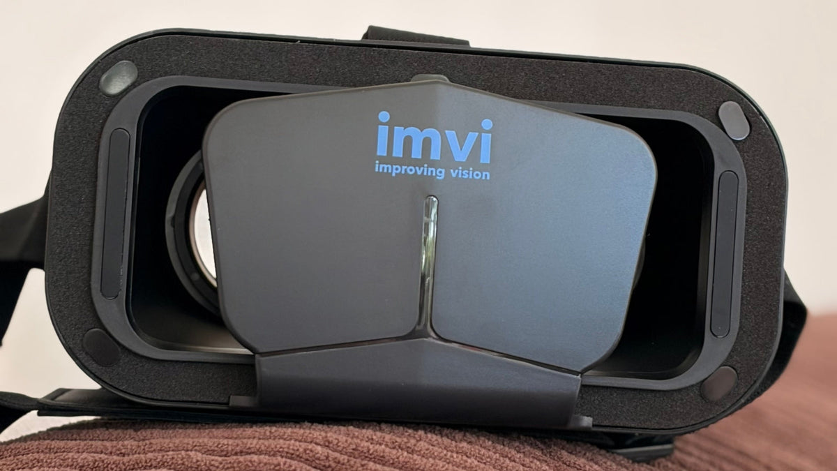 Appar som tränar läsning för lågstadiebarn - Imvi Labs