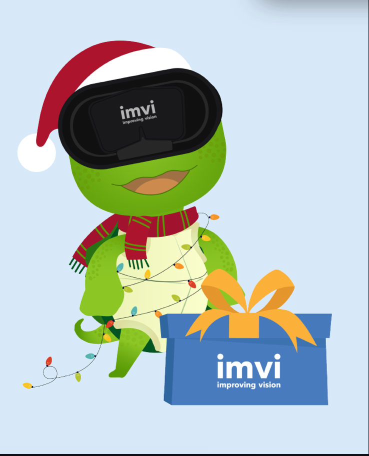 Imvi Labs gör lästräning roligare med streamingtjänster