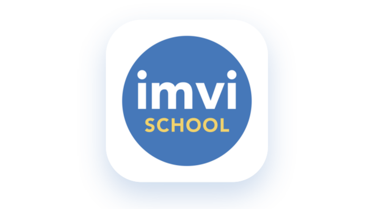 Imvi School finns nu i Google Play och App Store