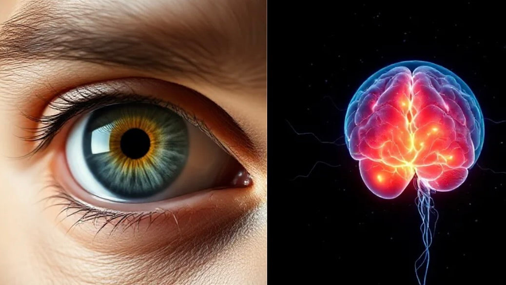 Vad är visuell uppmärksamhet?