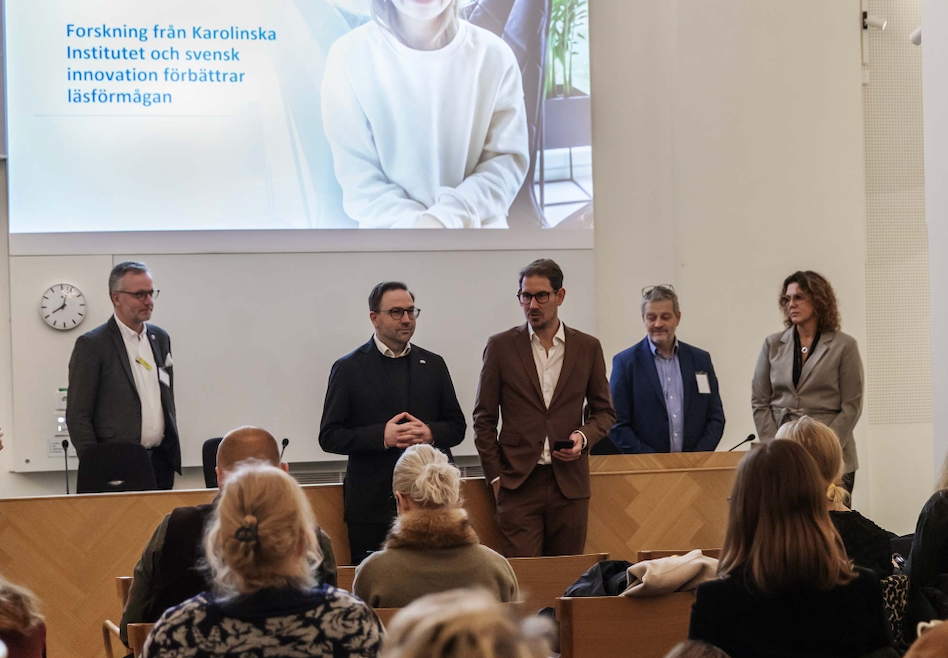 Hur VR-teknik kan förbättra barns läsförmåga