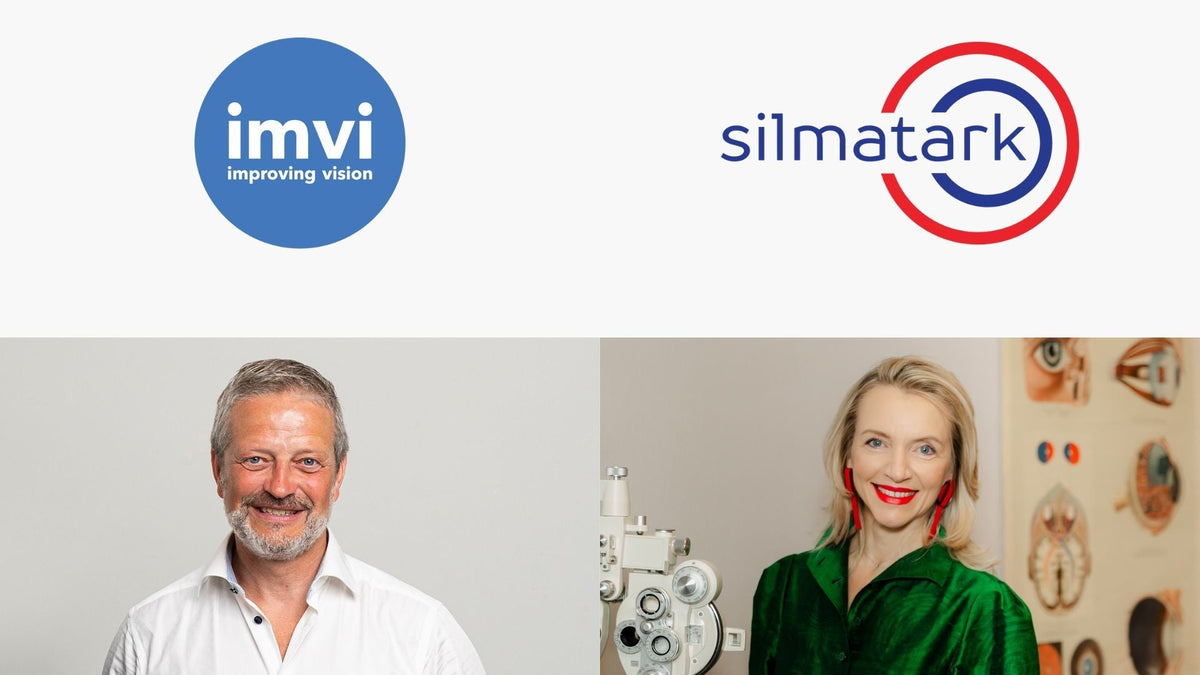 Imvi Labs partners with Silmatark to bring binocular-vision training to Estonia