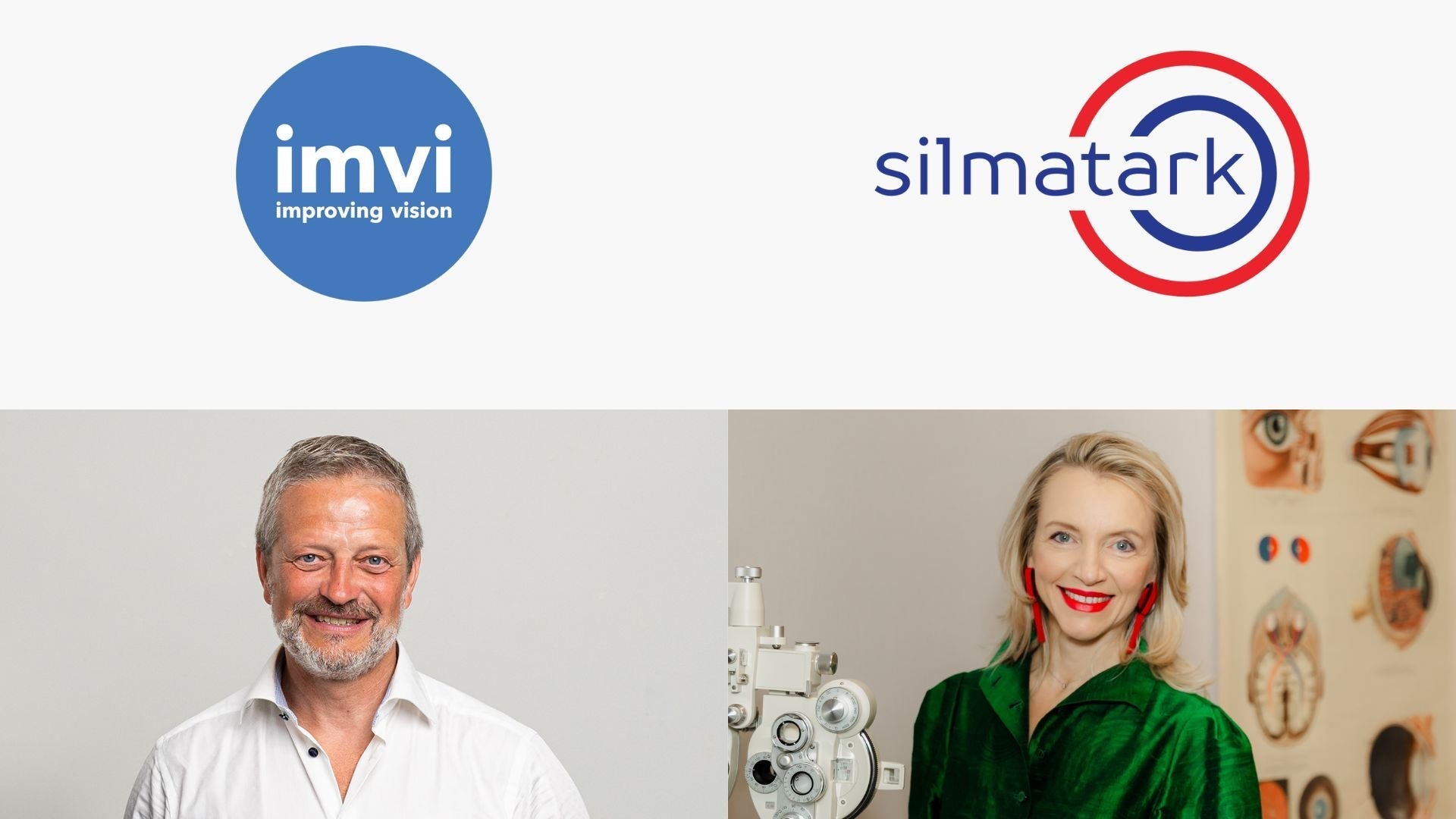 Imvi Labs partners with Silmatark to bring binocular-vision training to Estonia