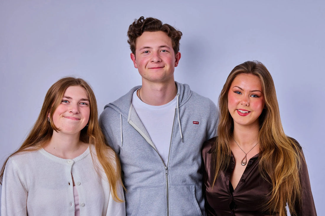Imvi Labs gästar Dyssepodden