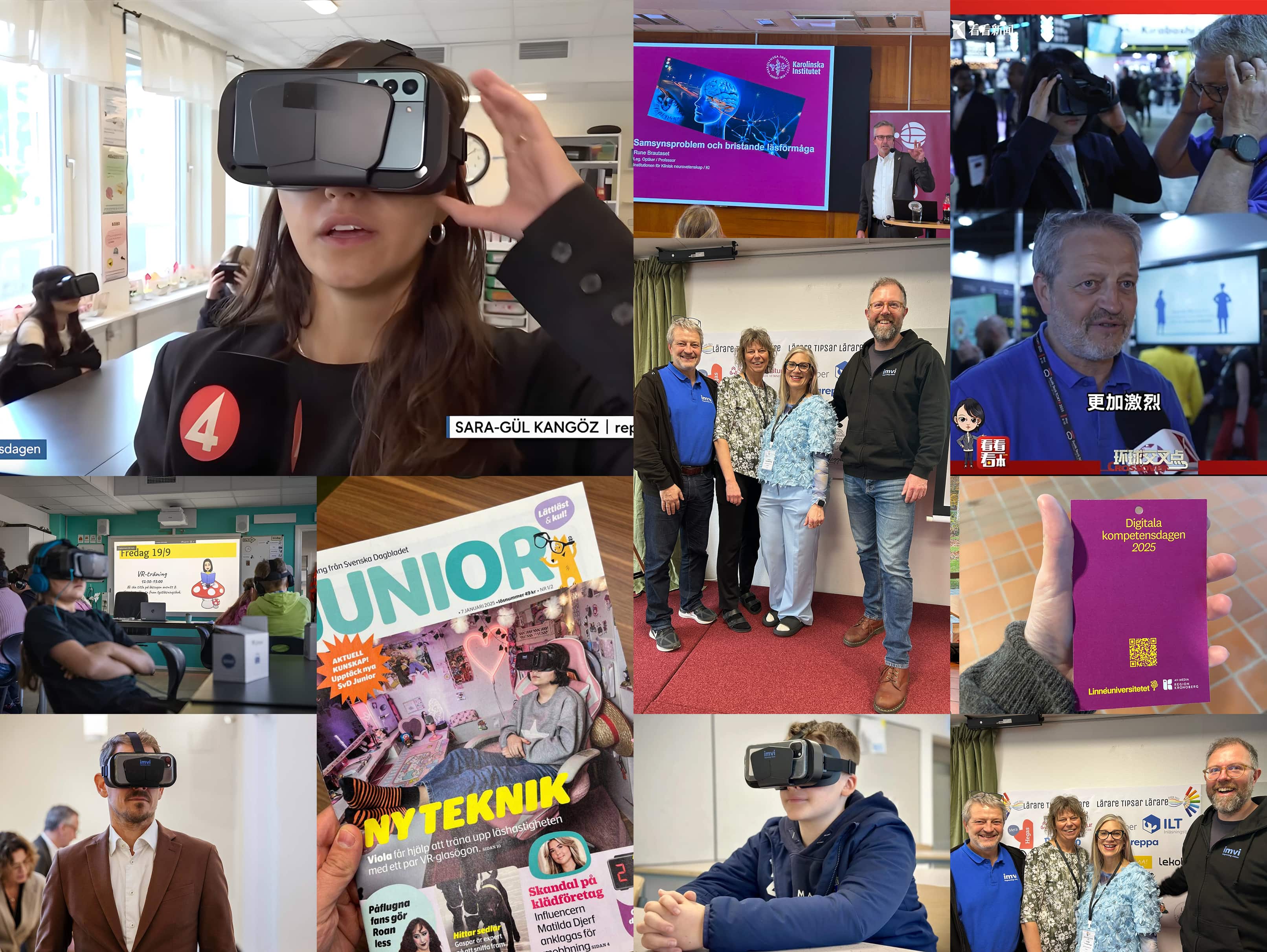 2025. Året då samsyn blev synligt