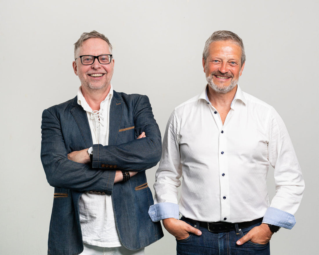 Imvi Labs säkrar 4 MSEK i kapitalresning för kommersialisering av innovativ träning