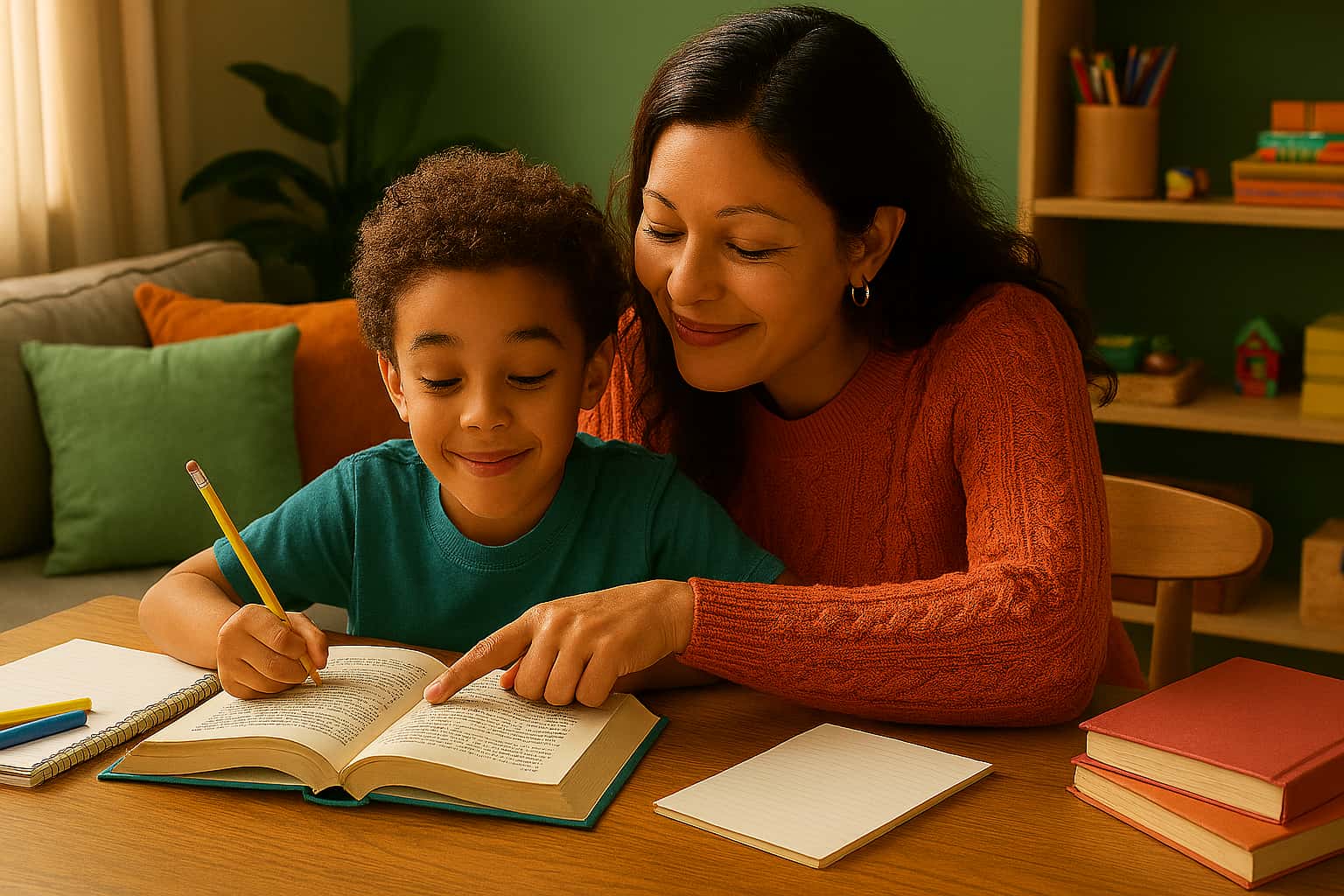 ADHD och samsynsproblem | ADHD and Vergence issues