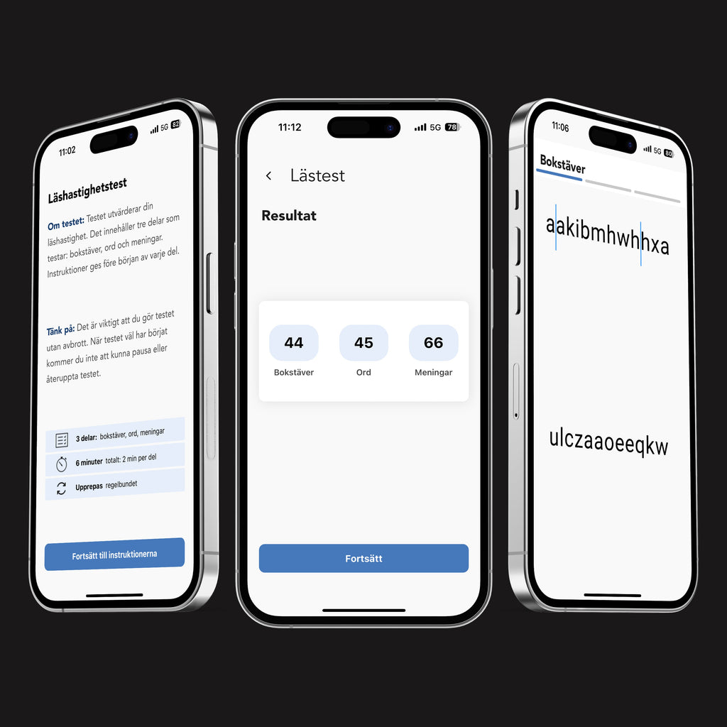Startpaket 12 veckor - Som friskvård