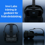 Startpaket 12 uker - Som friskvård