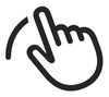 Slider handle