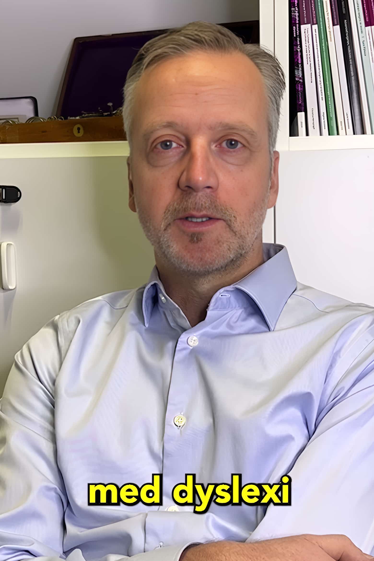rune brautaset karolinska institutet om imvi
