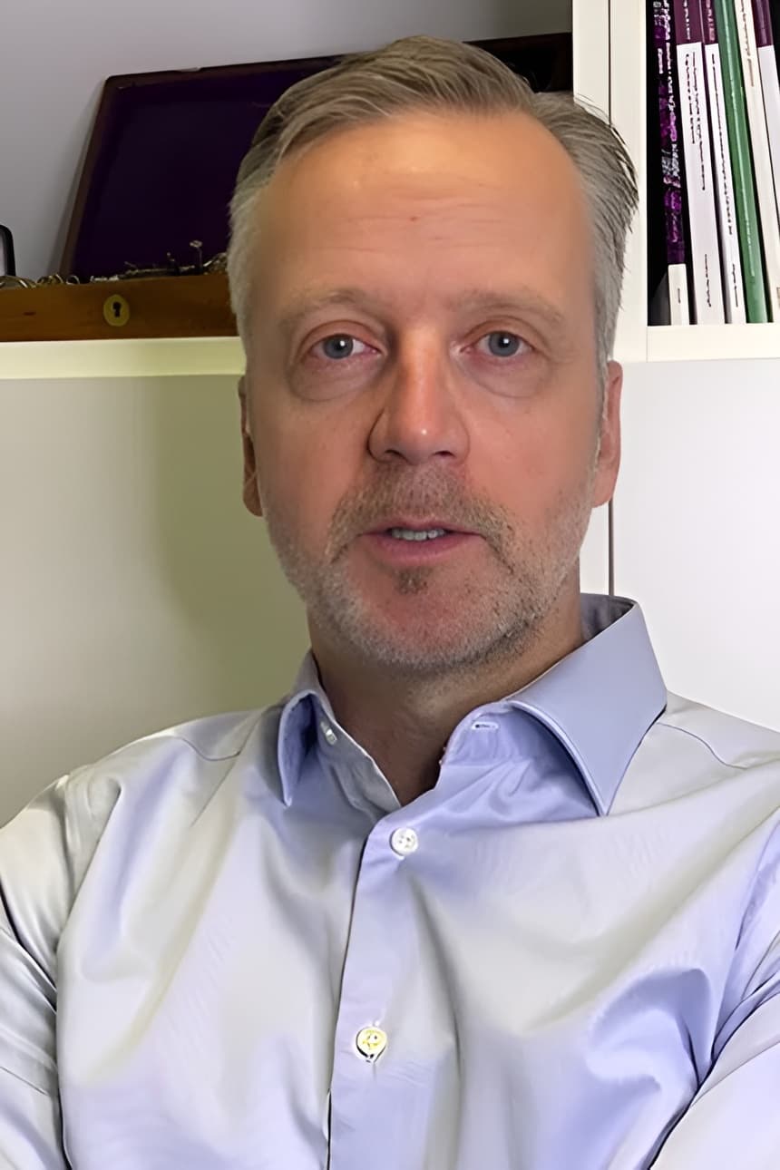 Rune Brautaset förklarar skillnaden mellan Imvis träning och klassisk samsynsträning.