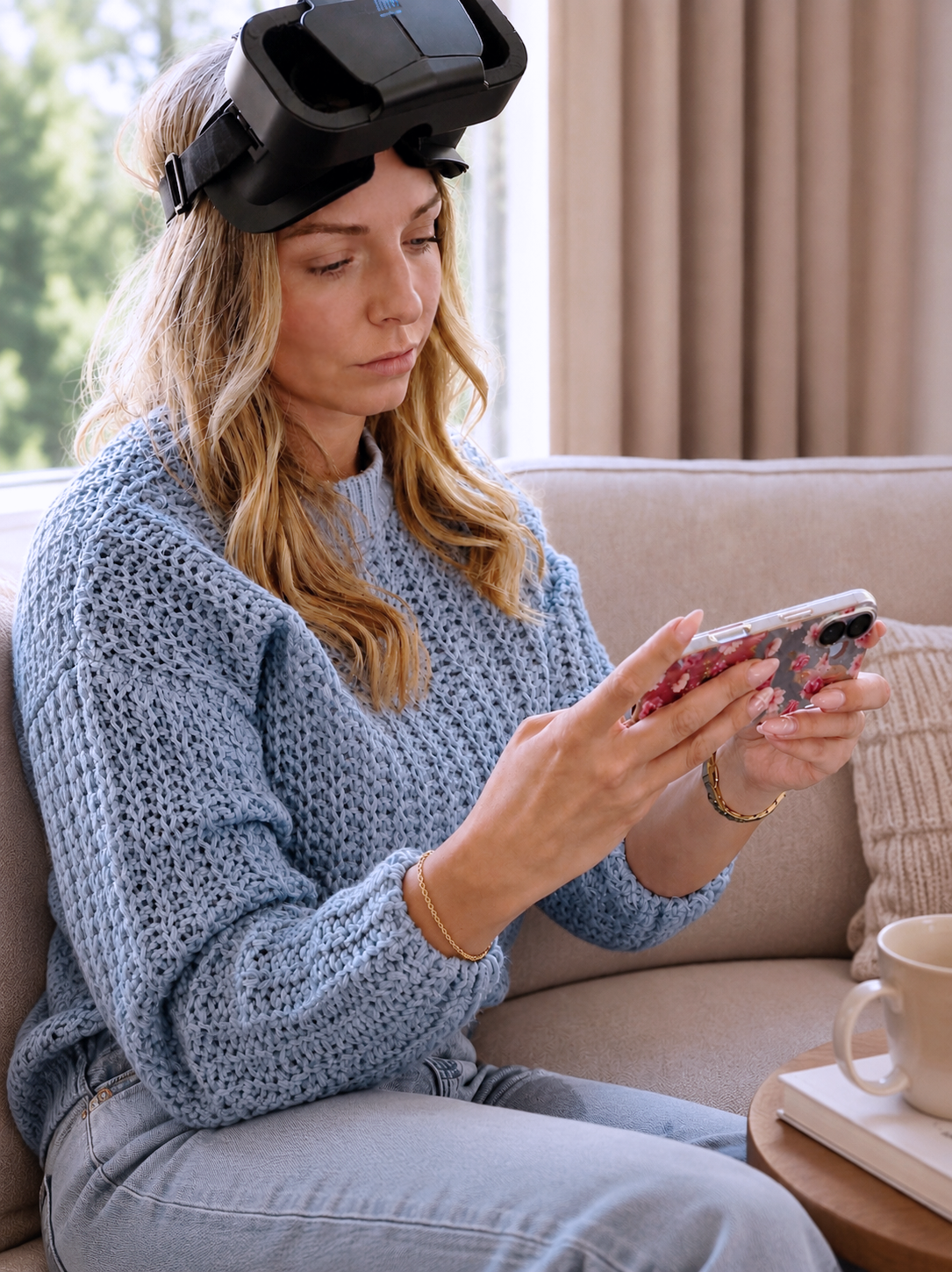 Imvi Labs - VR träning